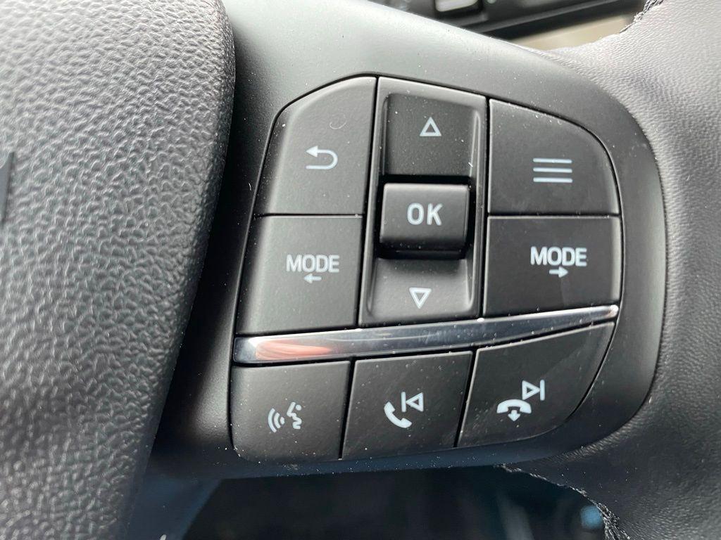new 2026 Ford Maverick car, priced at $38,184