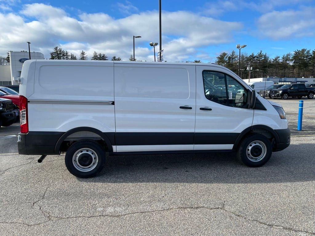 new 2026 Ford Transit-250 car, priced at $47,315