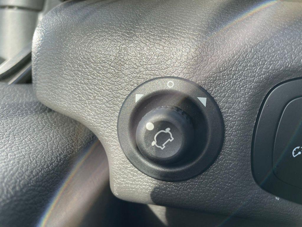 new 2026 Ford Transit-250 car, priced at $47,315