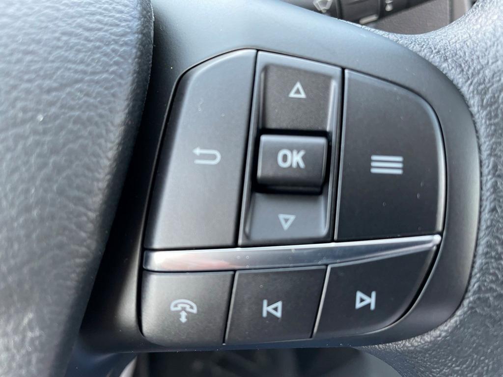 new 2026 Ford Transit-250 car, priced at $49,815