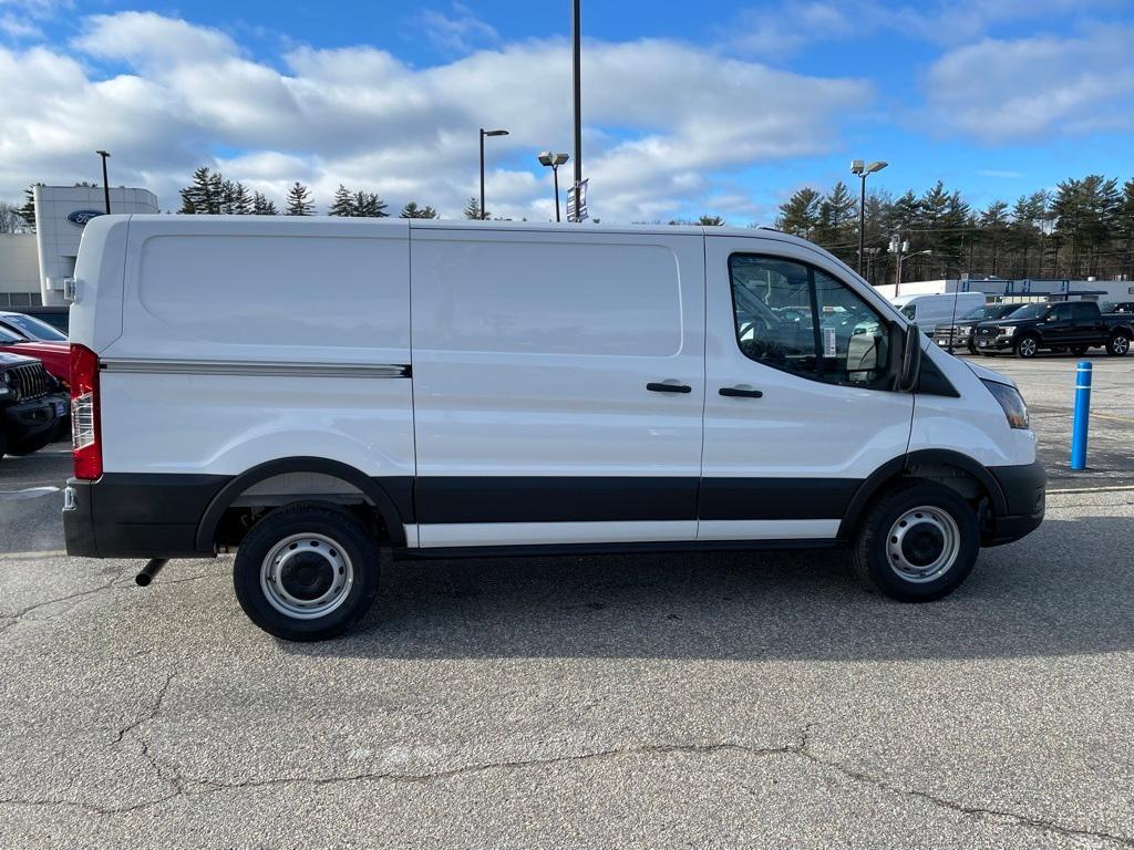 new 2026 Ford Transit-250 car, priced at $49,815