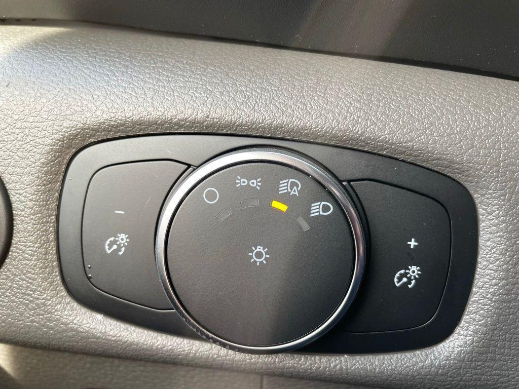 new 2026 Ford Transit-250 car, priced at $47,315