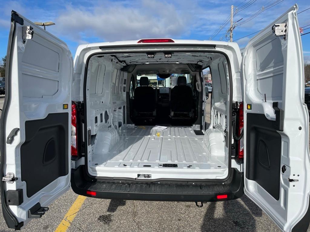 new 2026 Ford Transit-250 car, priced at $49,815