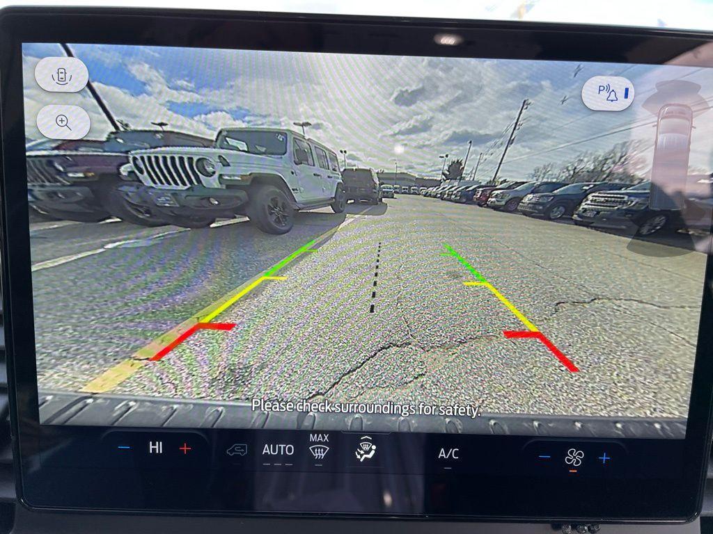 new 2026 Ford Transit-250 car, priced at $47,315