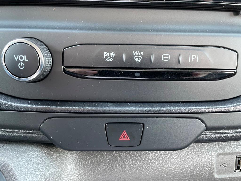 new 2026 Ford Transit-250 car, priced at $49,815