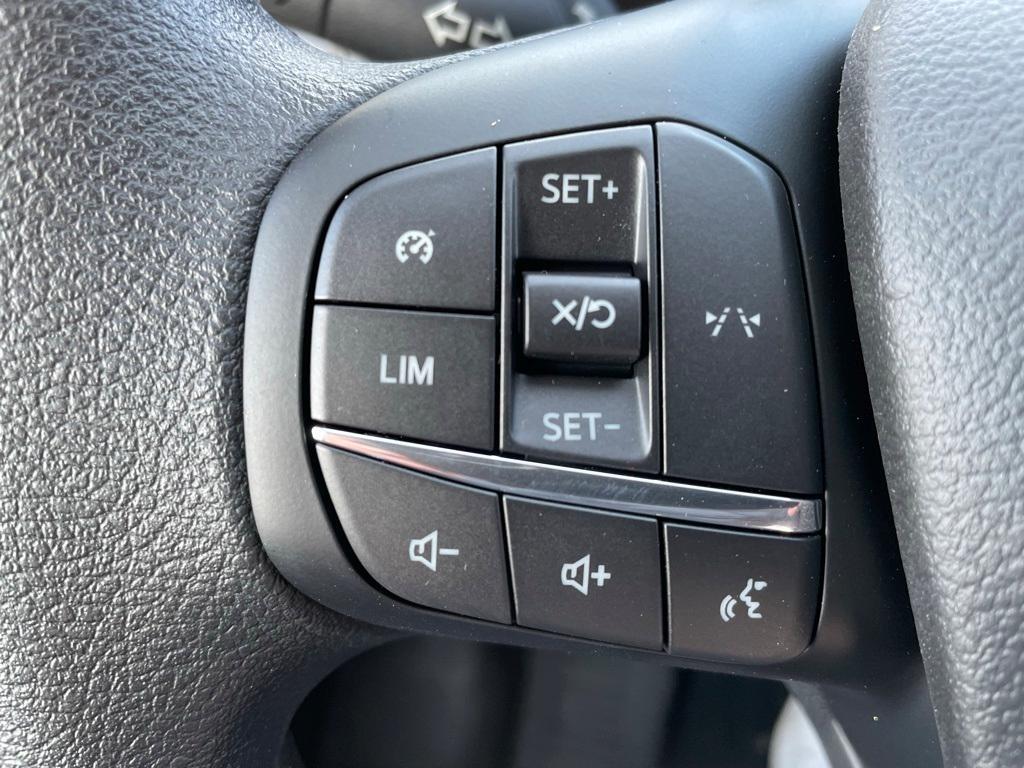 new 2026 Ford Transit-250 car, priced at $49,815