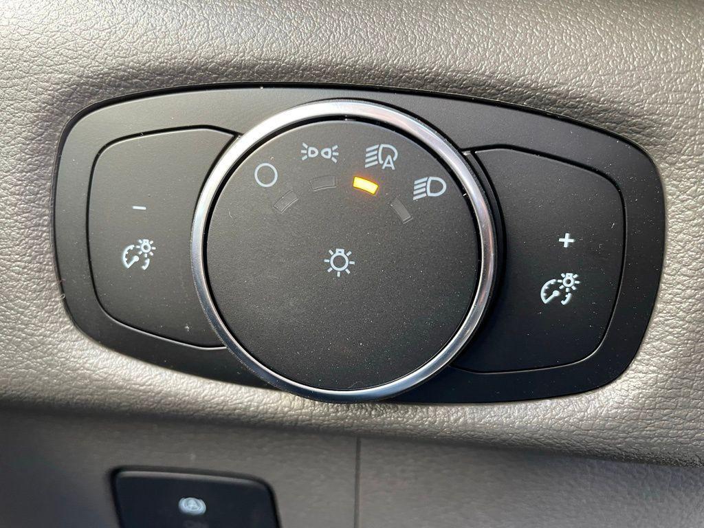 new 2026 Ford Transit-250 car, priced at $49,895