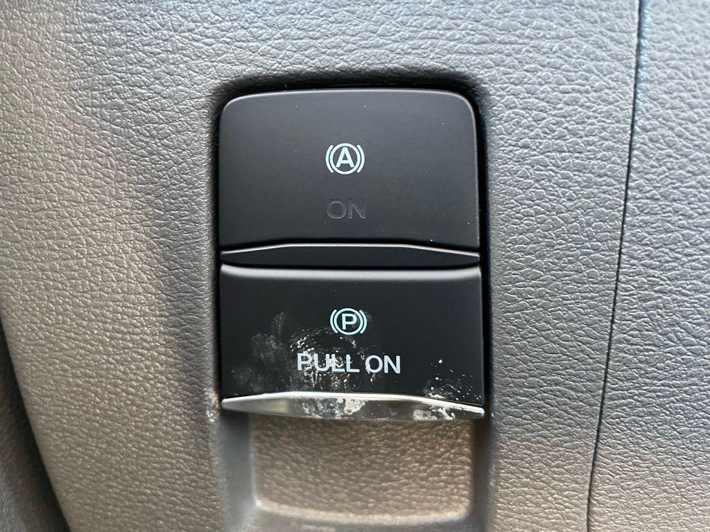 new 2026 Ford Transit-250 car, priced at $50,395