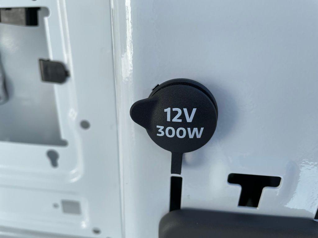 new 2026 Ford Transit-250 car, priced at $50,395