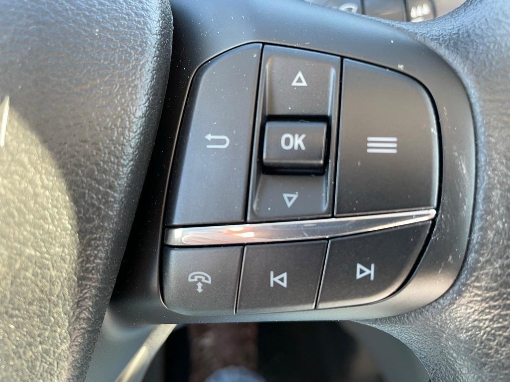 new 2026 Ford Transit-250 car, priced at $52,395