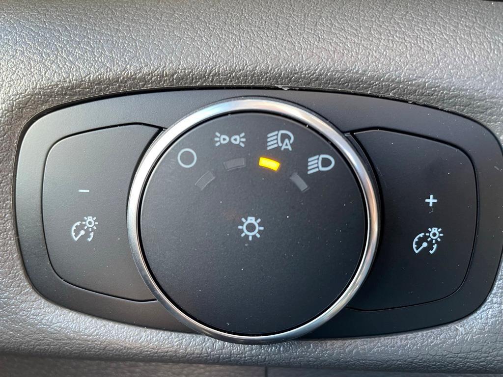 new 2026 Ford Transit-250 car, priced at $52,395