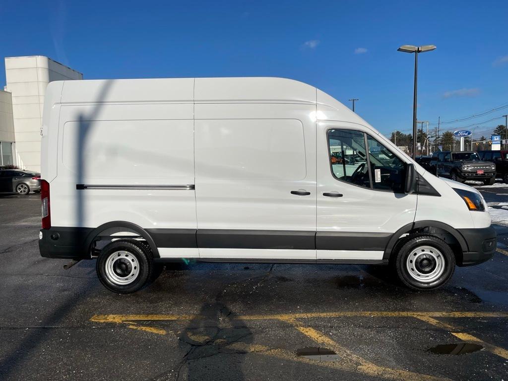 new 2026 Ford Transit-250 car, priced at $52,395