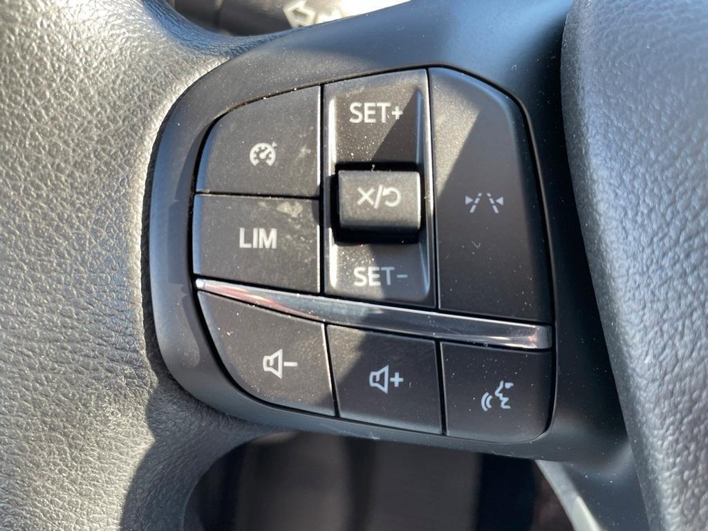 new 2026 Ford Transit-250 car, priced at $52,395