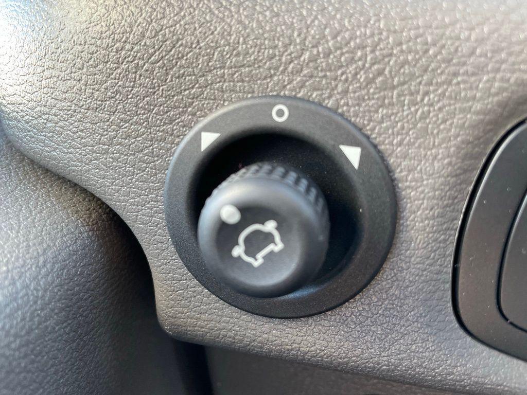 new 2026 Ford Transit-250 car, priced at $50,395