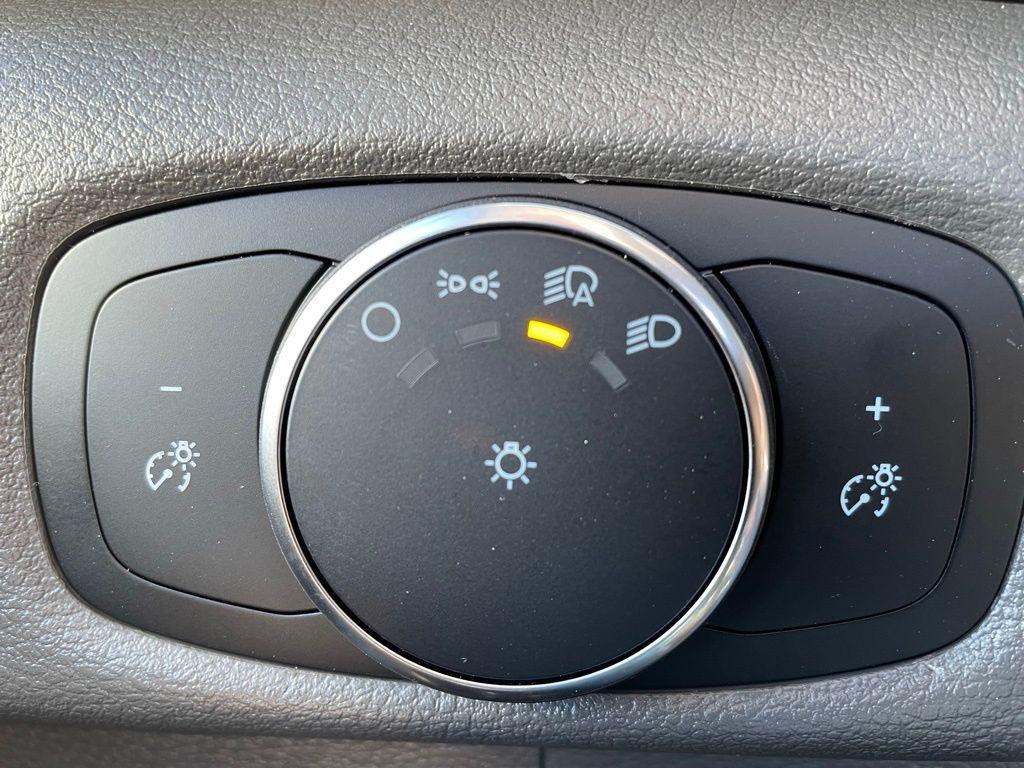 new 2026 Ford Transit-250 car, priced at $50,395