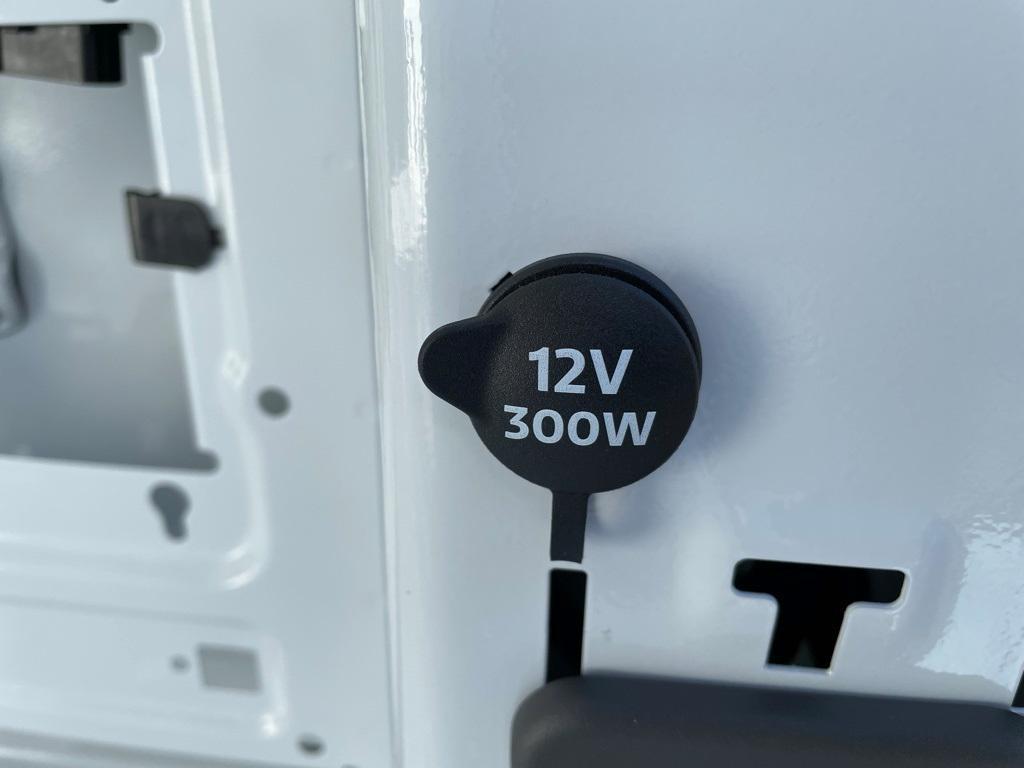 new 2026 Ford Transit-250 car, priced at $52,395