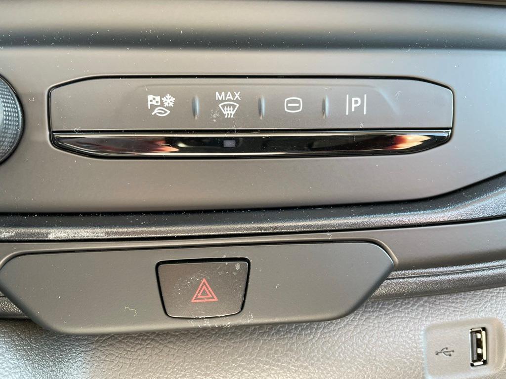 new 2026 Ford Transit-250 car, priced at $52,395