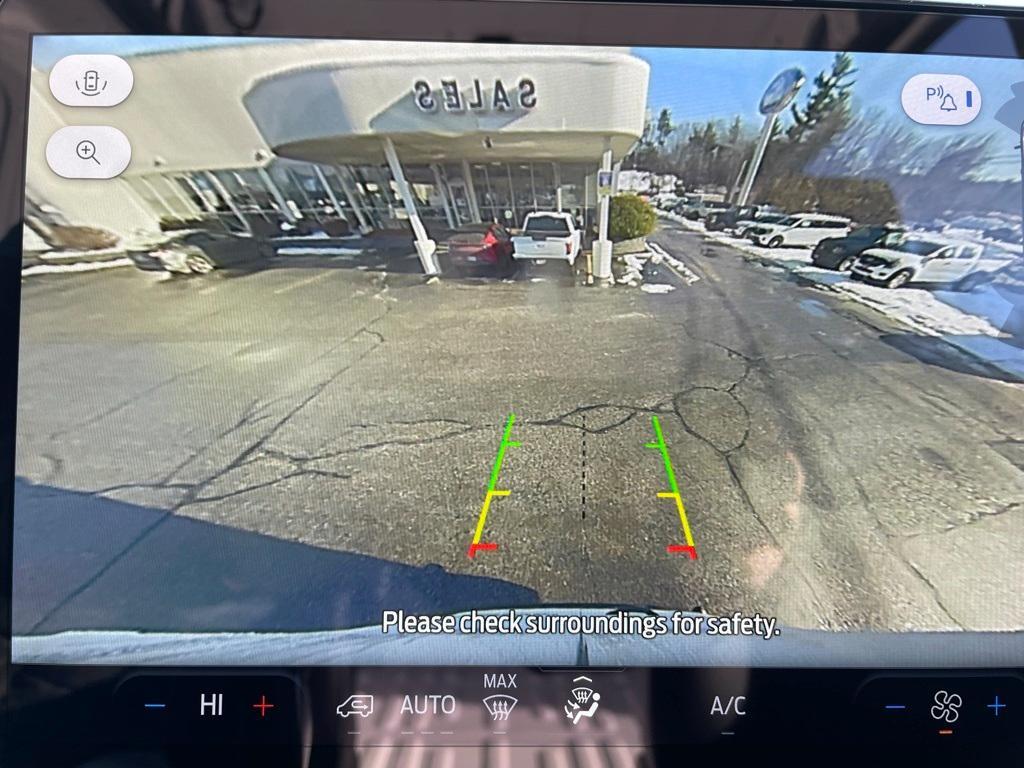 new 2026 Ford Transit-250 car, priced at $52,395