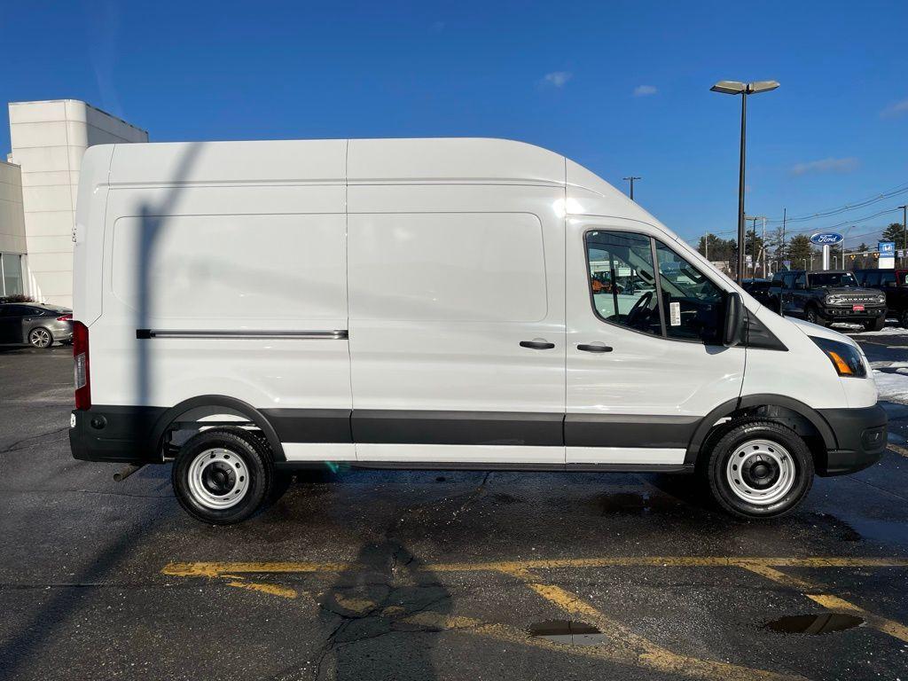 new 2026 Ford Transit-250 car, priced at $50,395