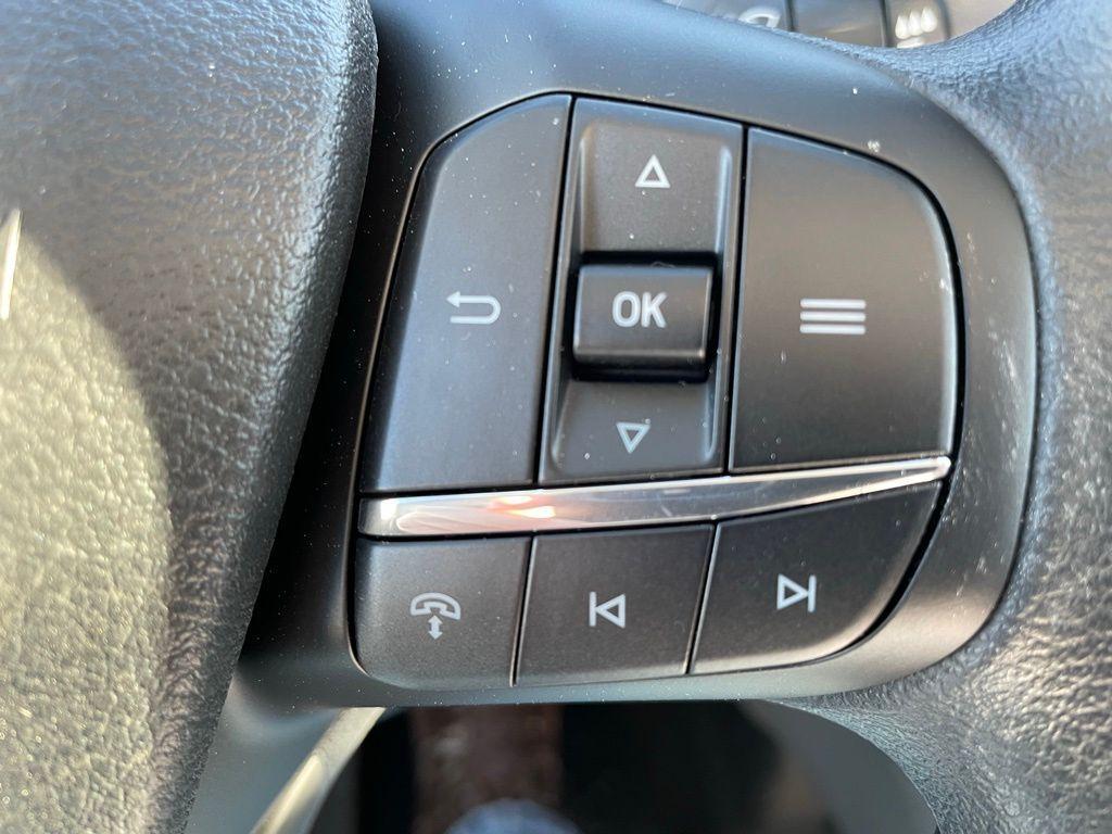 new 2026 Ford Transit-250 car, priced at $50,395