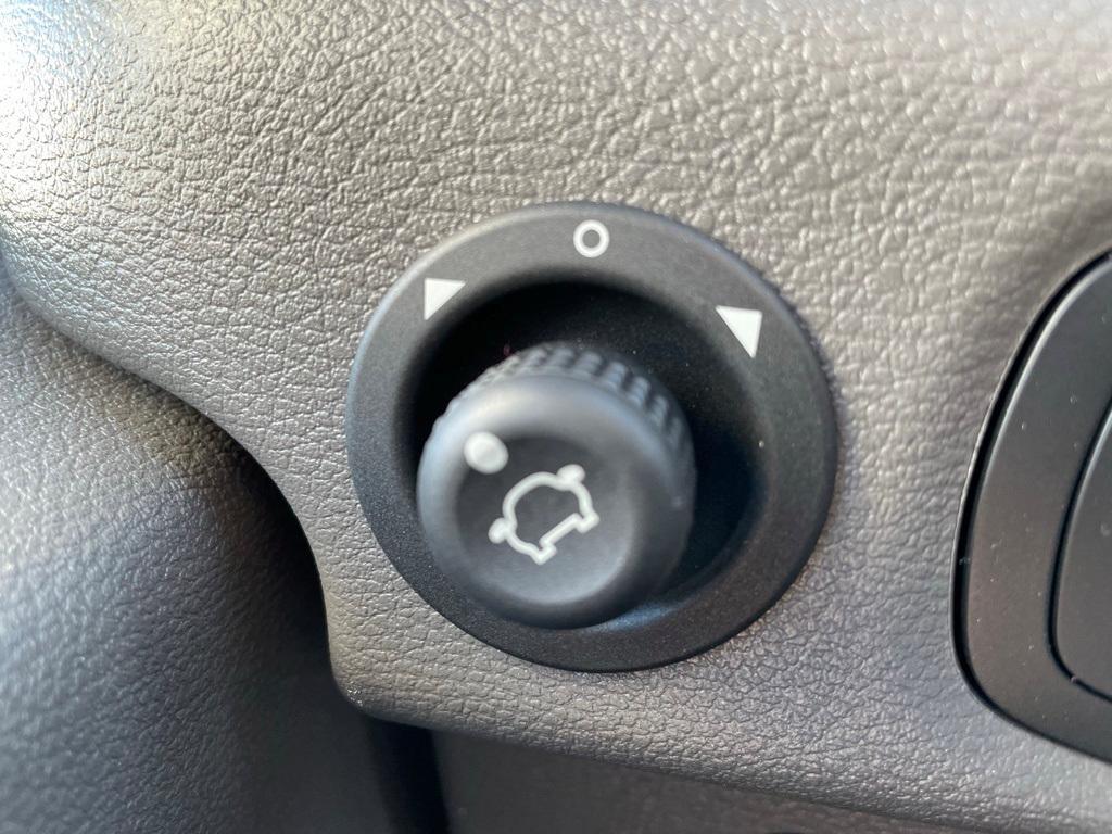 new 2026 Ford Transit-250 car, priced at $52,395