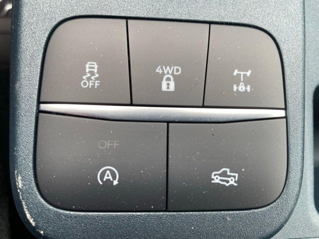 new 2026 Ford Maverick car, priced at $43,460