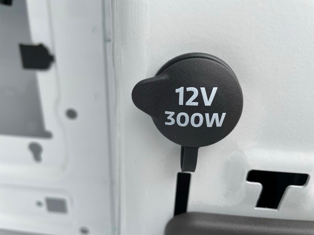 new 2026 Ford Transit-250 car, priced at $60,635