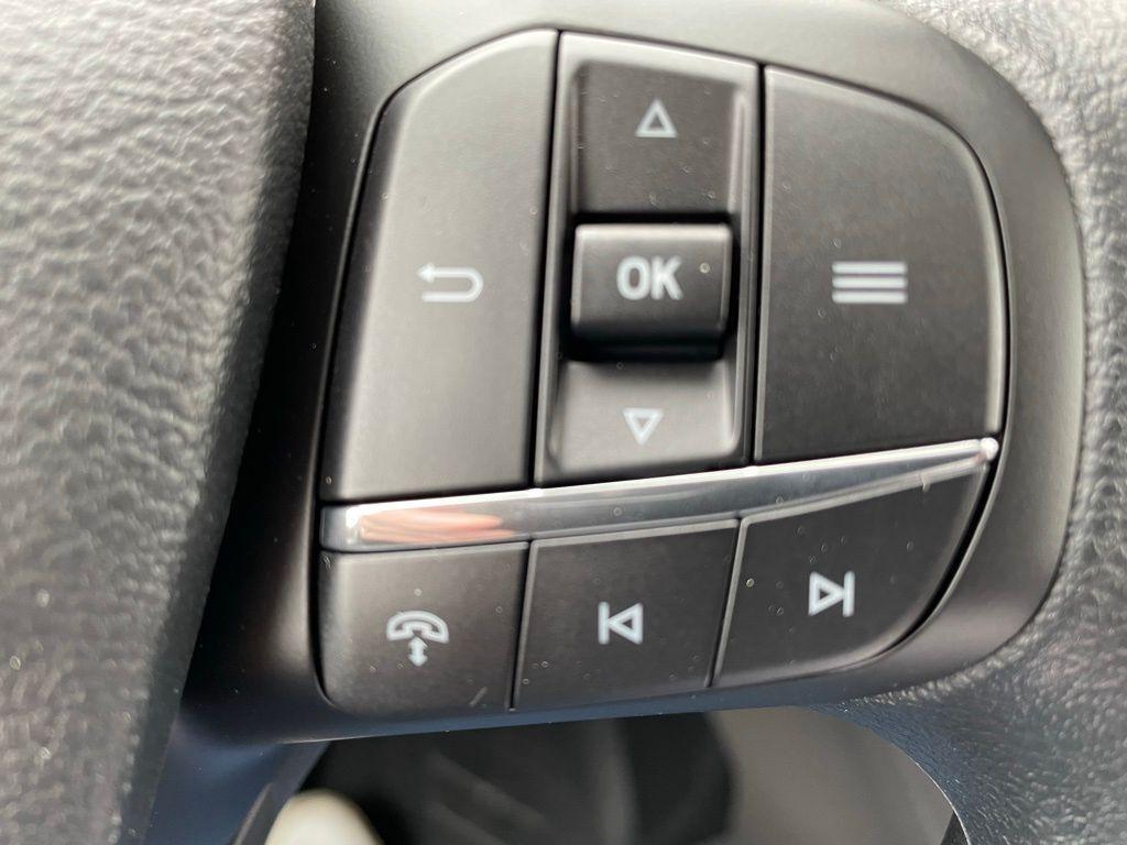 new 2026 Ford Transit-250 car, priced at $58,135