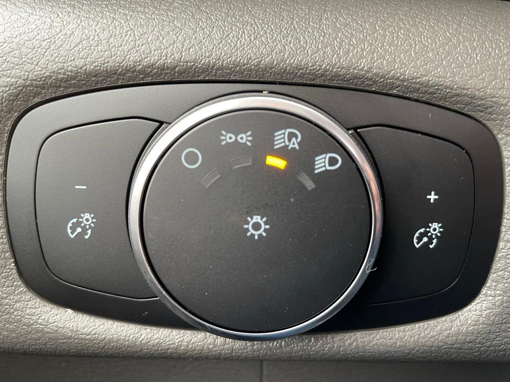 new 2026 Ford Transit-250 car, priced at $60,635