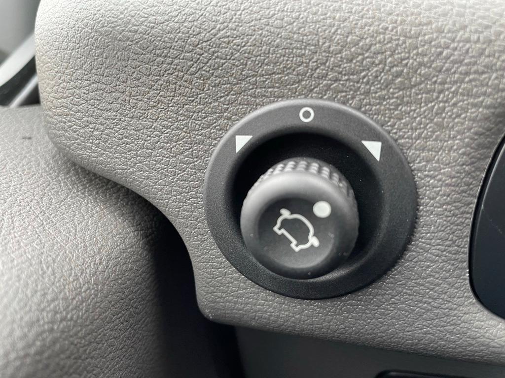 new 2026 Ford Transit-250 car, priced at $60,635