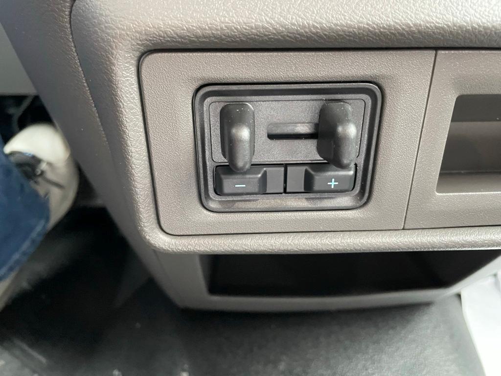 new 2026 Ford Transit-250 car, priced at $60,635