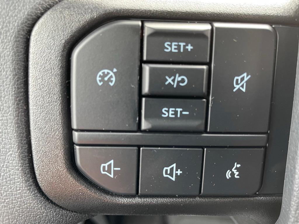 new 2026 Ford F-350 car, priced at $48,666