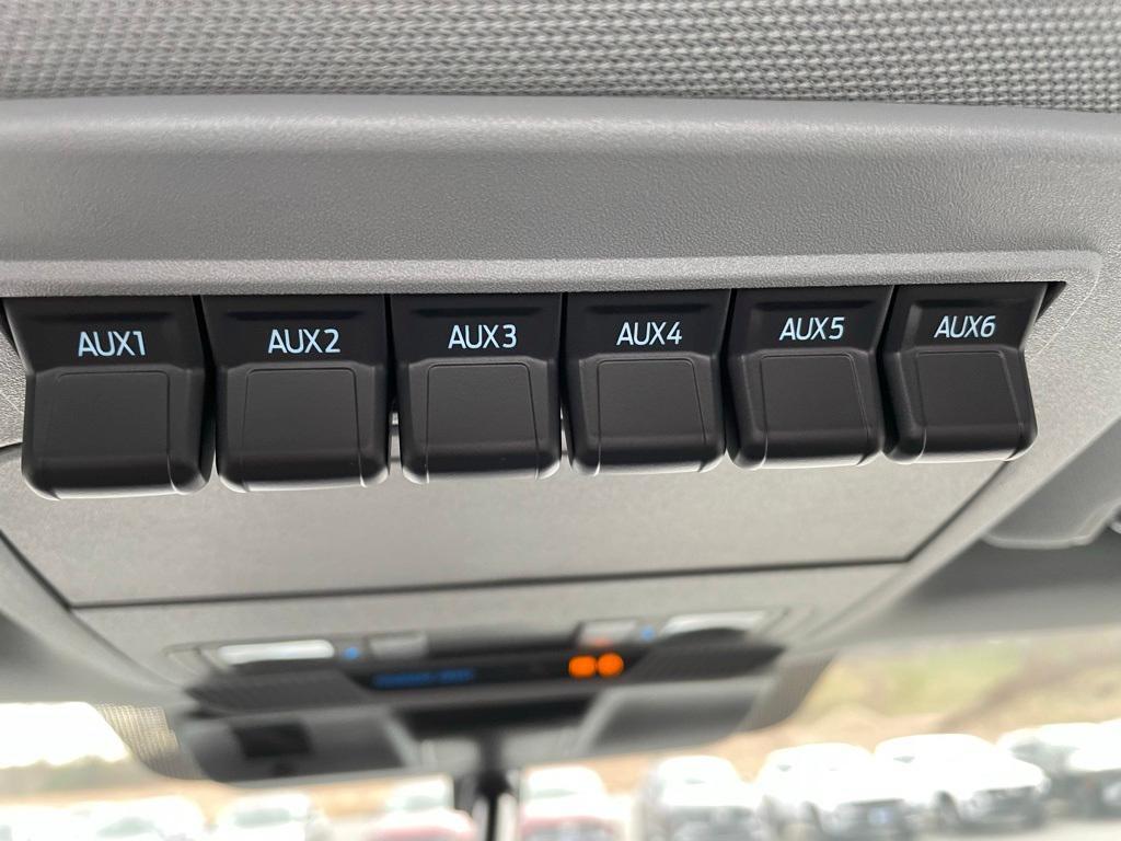 new 2026 Ford F-350 car, priced at $48,666