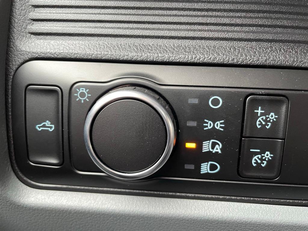 new 2026 Ford F-350 car, priced at $48,666