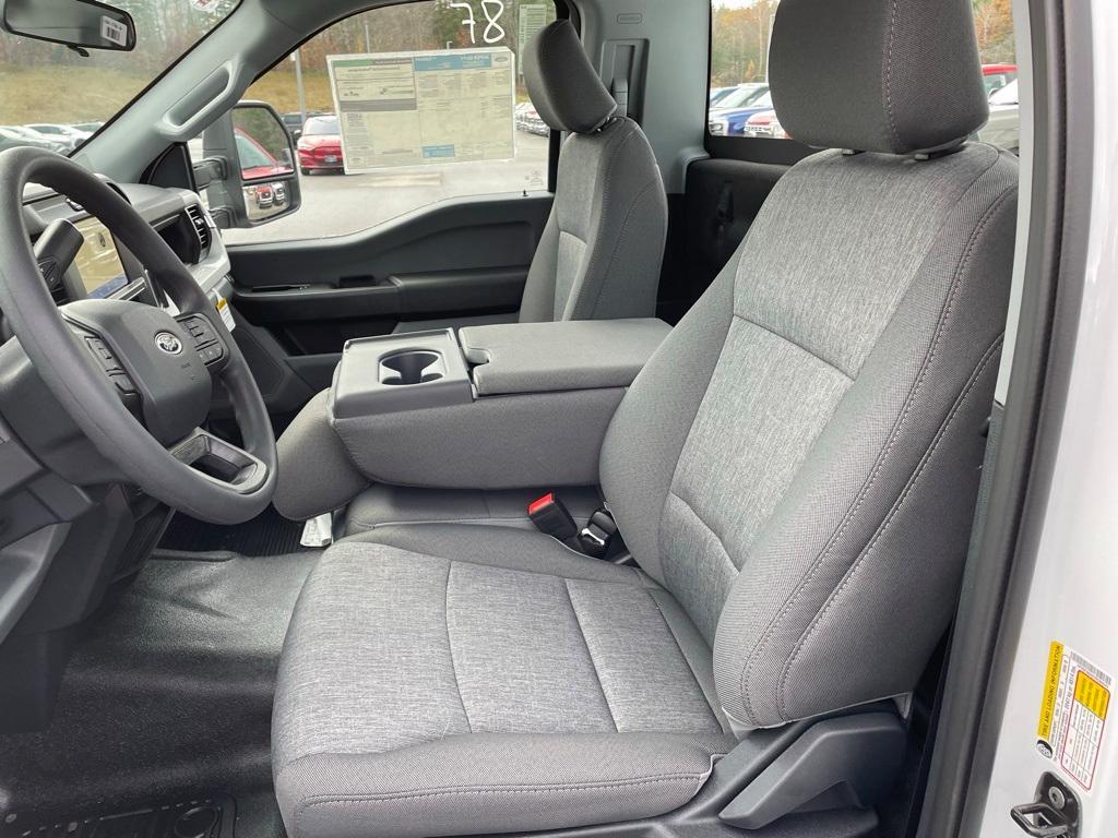 new 2026 Ford F-350 car, priced at $48,666