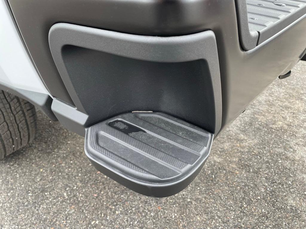 new 2026 Ford F-350 car, priced at $48,666