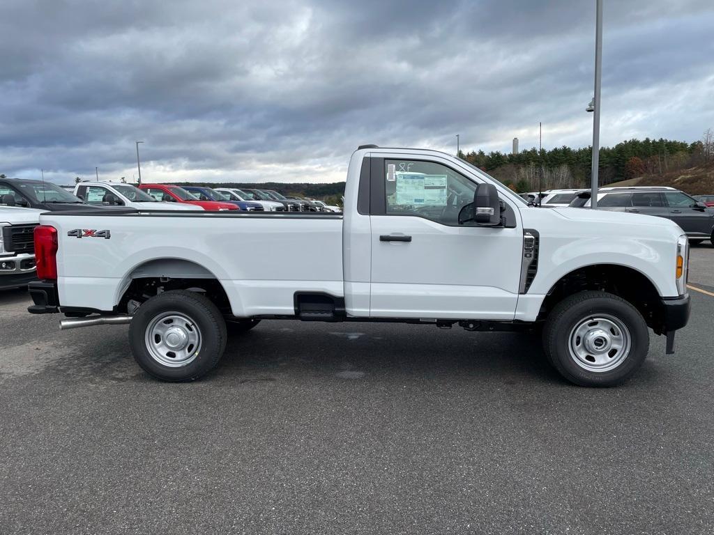 new 2026 Ford F-350 car, priced at $48,666