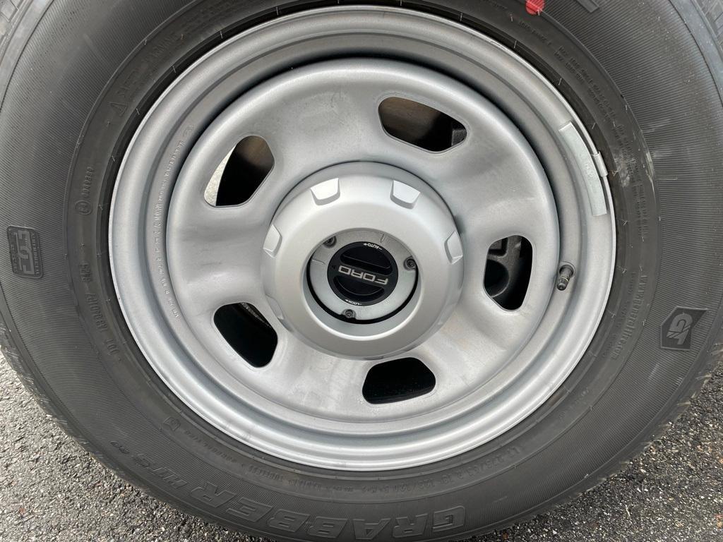 new 2026 Ford F-350 car, priced at $48,666