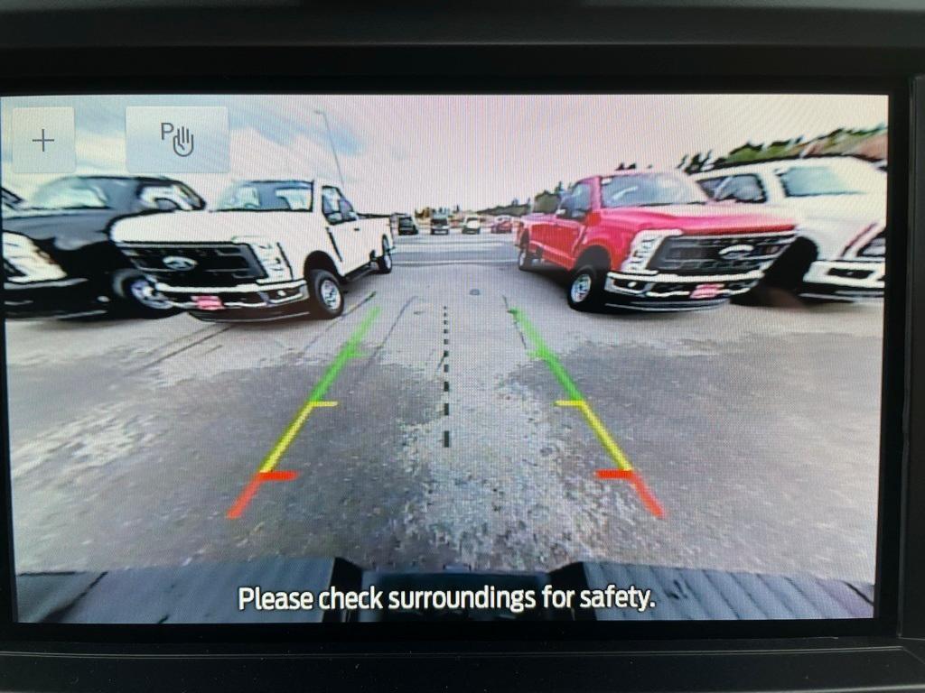 new 2026 Ford F-350 car, priced at $48,666