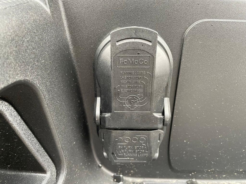 new 2026 Ford F-350 car, priced at $48,666