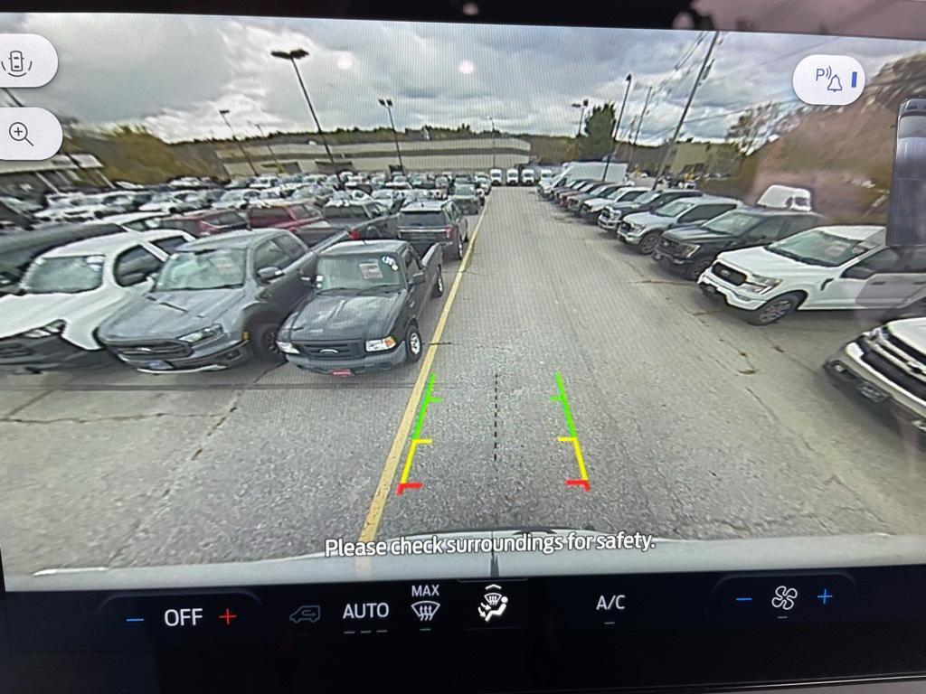 new 2026 Ford Transit-250 car, priced at $53,370