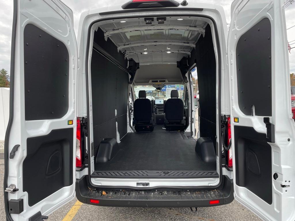 new 2026 Ford Transit-250 car, priced at $53,370