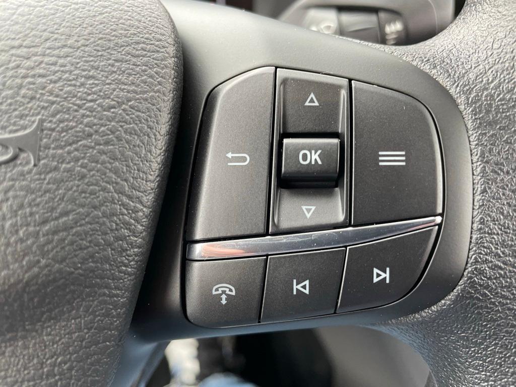 new 2026 Ford Transit-250 car, priced at $53,370