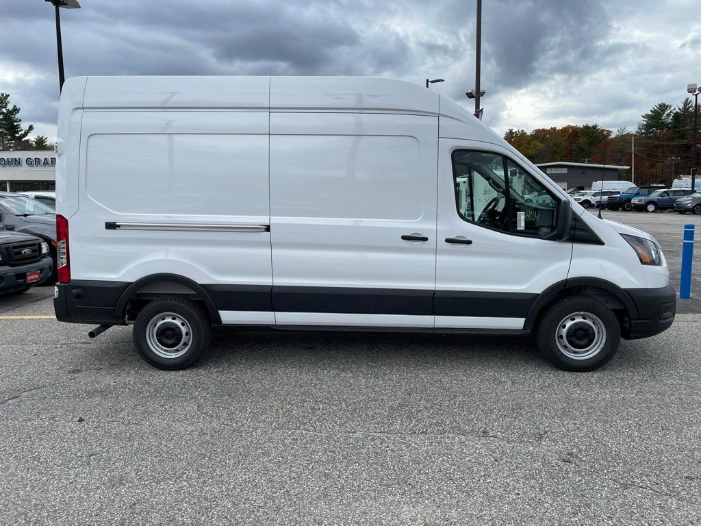 new 2026 Ford Transit-250 car, priced at $53,370
