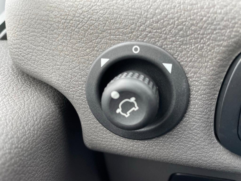 new 2026 Ford Transit-250 car, priced at $53,370