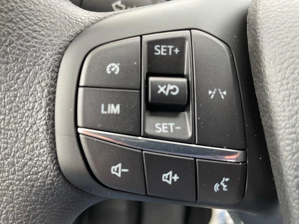 new 2026 Ford Transit-250 car, priced at $53,370