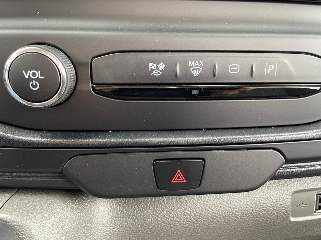 new 2026 Ford Transit-250 car, priced at $53,370