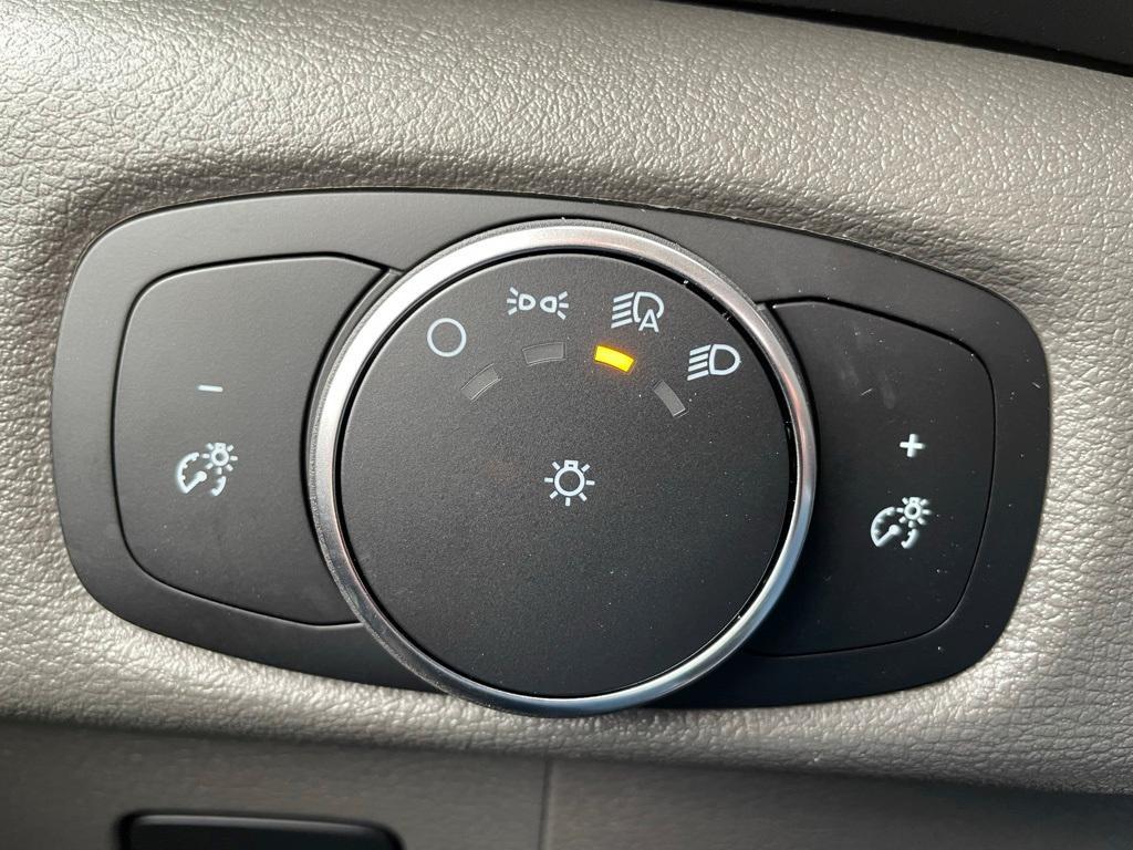 new 2026 Ford Transit-250 car, priced at $53,370