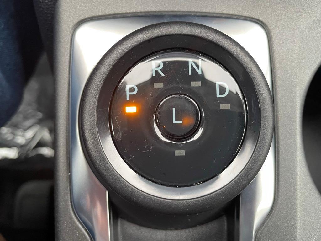 new 2025 Ford Bronco Sport car, priced at $38,864