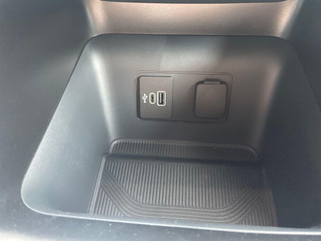 new 2026 Ford Explorer car, priced at $45,234